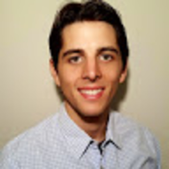 Meet your Posher, Conor - Picture 1 of 1